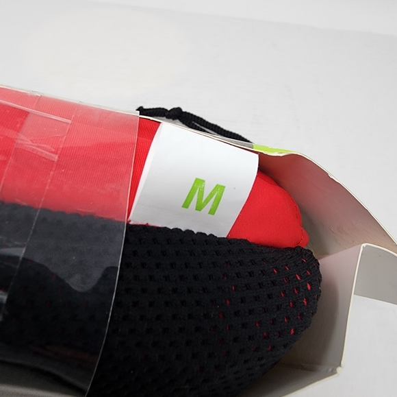 SEAL Shoe Covers Waterproof Rain Shoe Covers Hiking  Anti slip Cycling New - Picture 7 of 9